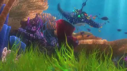 Là-haut - Le nouveau Pixar ! (VO)