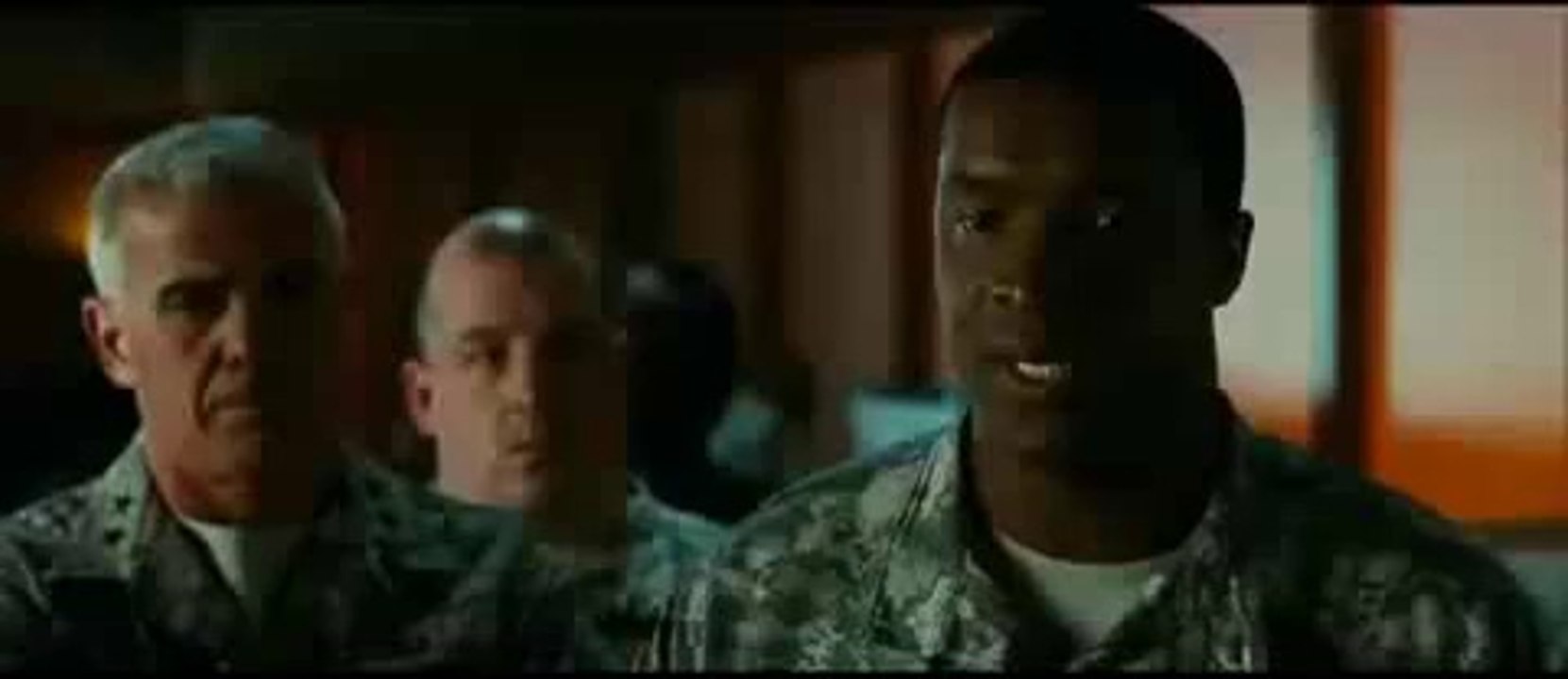 Le jour où la Terre s'arrêta - Trailer n°3 (VO)