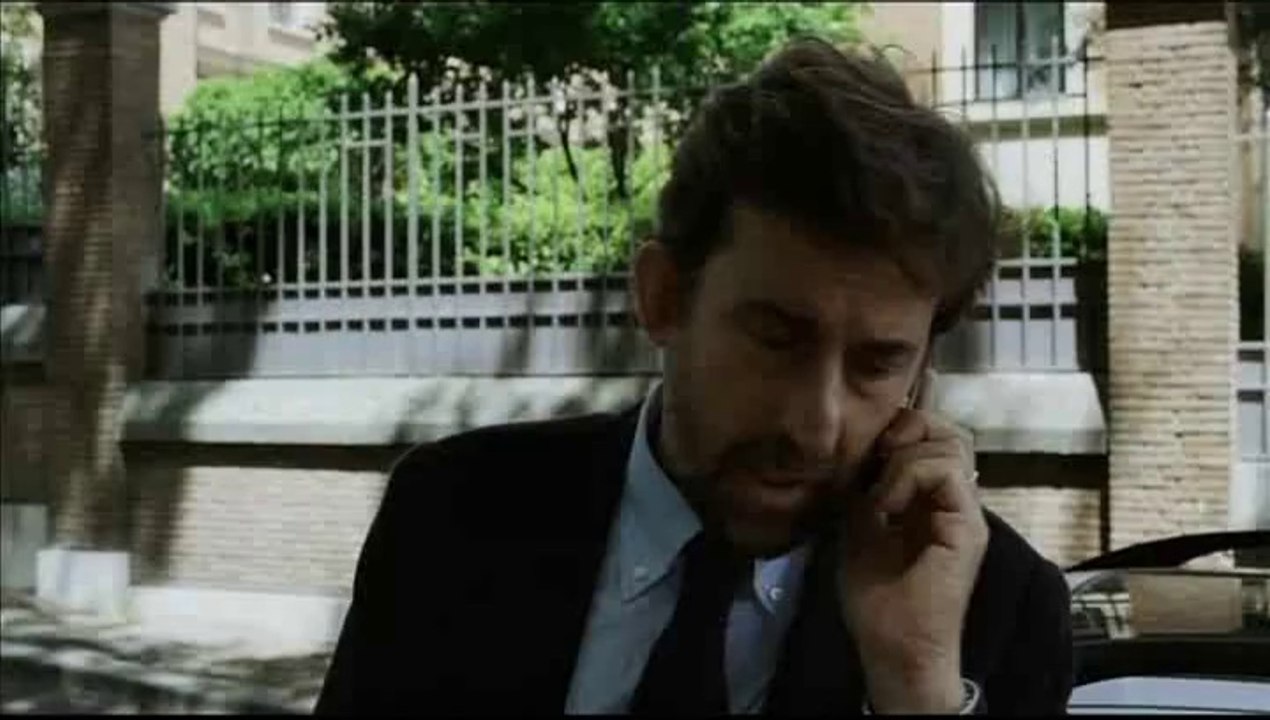 Caos calmo - Extrait  n°1 (VOST)