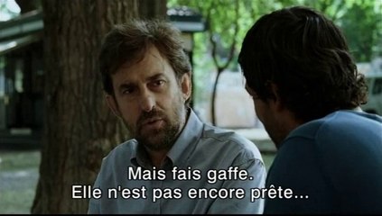 Caos calmo - Extrait  n°5 (VOST)