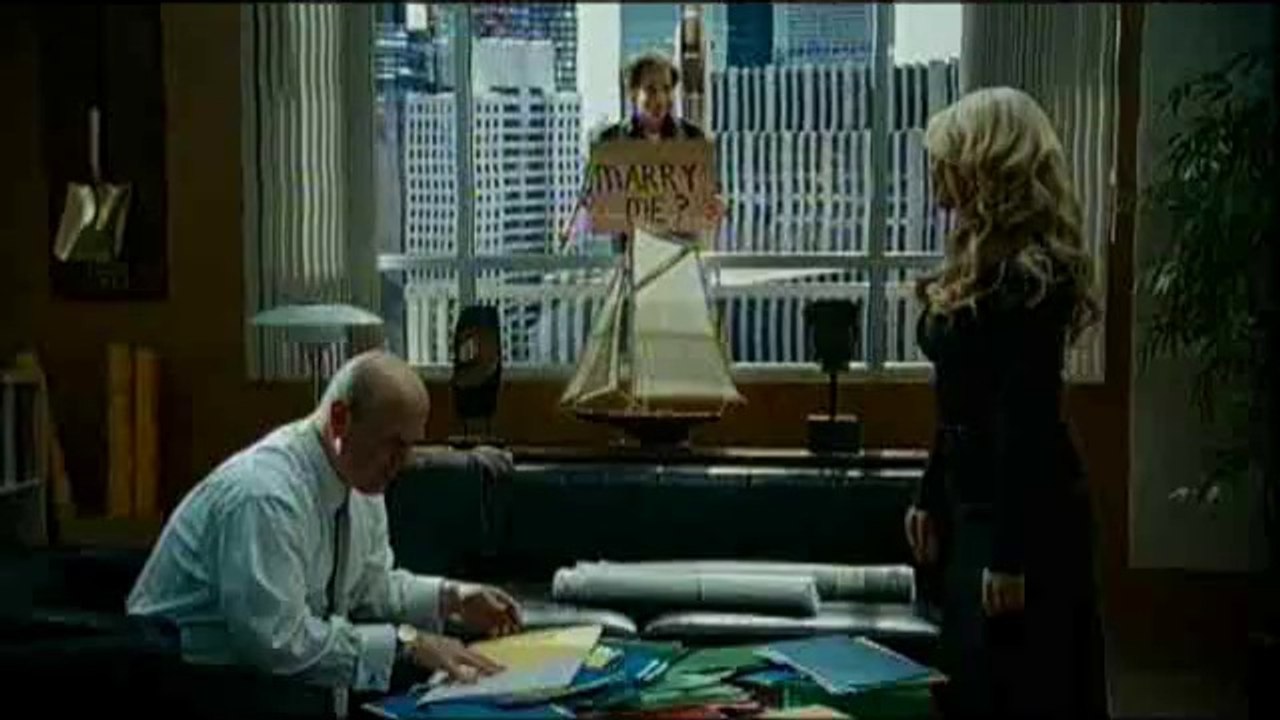 Blonde ambition - Bande-annonce (VOST)