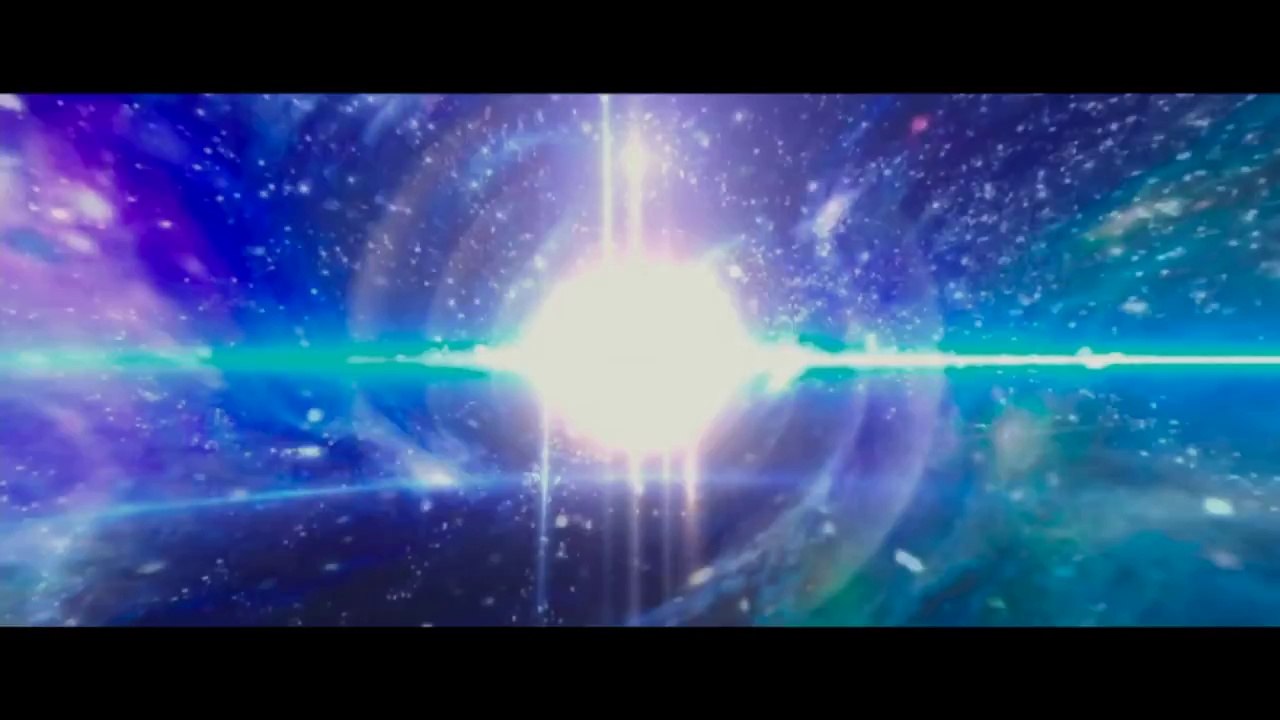 Predestination Trailer