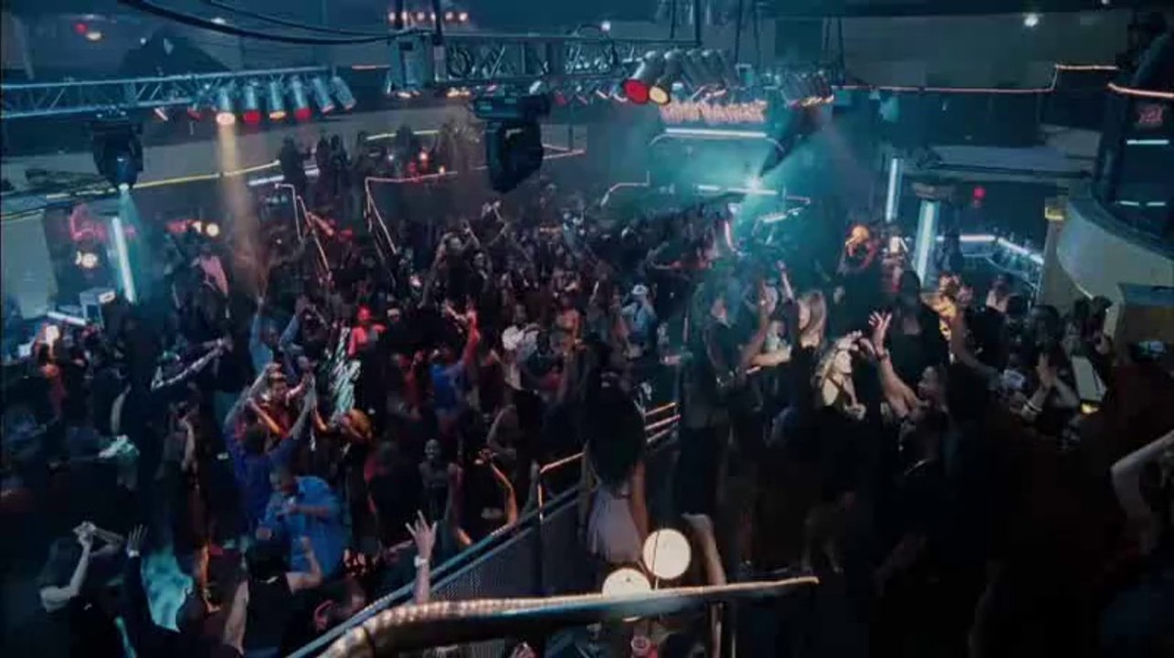Dance flick - Trailer (VO)