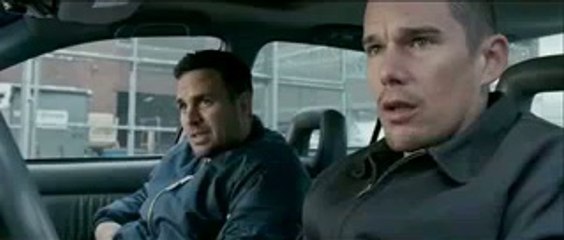 What doesn't kill you - Trailer (VO)