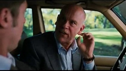 Burn After Reading - Bande-annonce n°4 (VOST)