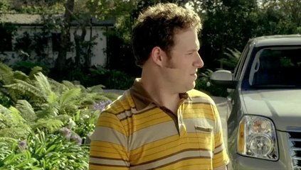 Funny people - Bande-annonce (VOSTF)