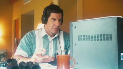 The Informant - Bande-annonce (VF)