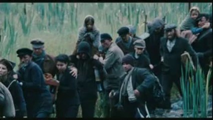 Les insurgés - Bande-annonce n°3 (VF)