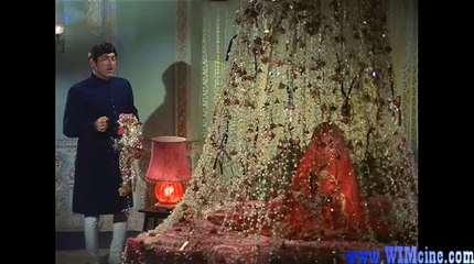Mere Huzoor (1968)_clip4