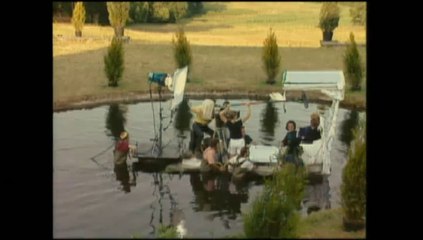 Les plages d'Agnès - Bande-annonce