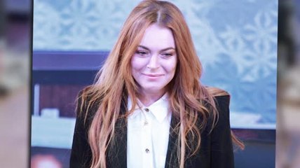 Les critiques sont mitigées sur les débuts au théâtre de Lindsay Lohan