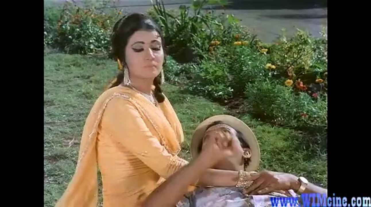 Mere Huzoor (1968)_clip2