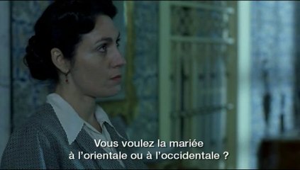 Le chant des mariées - Bande-annonce