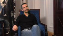 Largo Winch - Interview Jérôme Salle