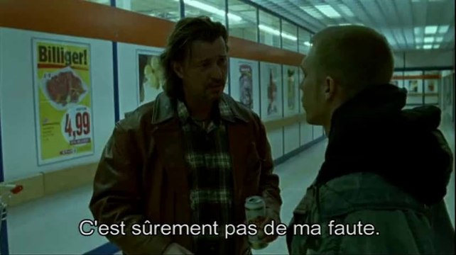 Import Export - Bande-annonce (VOST)