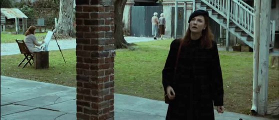 L'étrange histoire de Benjamin Button - Extrait n°5 (VO)