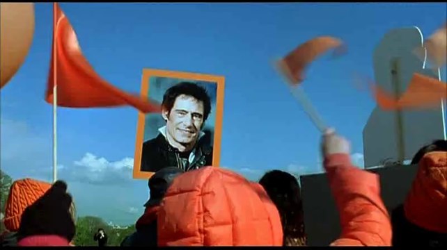 Envoyés très spéciaux - Bande-annonce