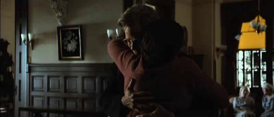 L'étrange histoire de Benjamin Button - Extrait n°6 (VO)