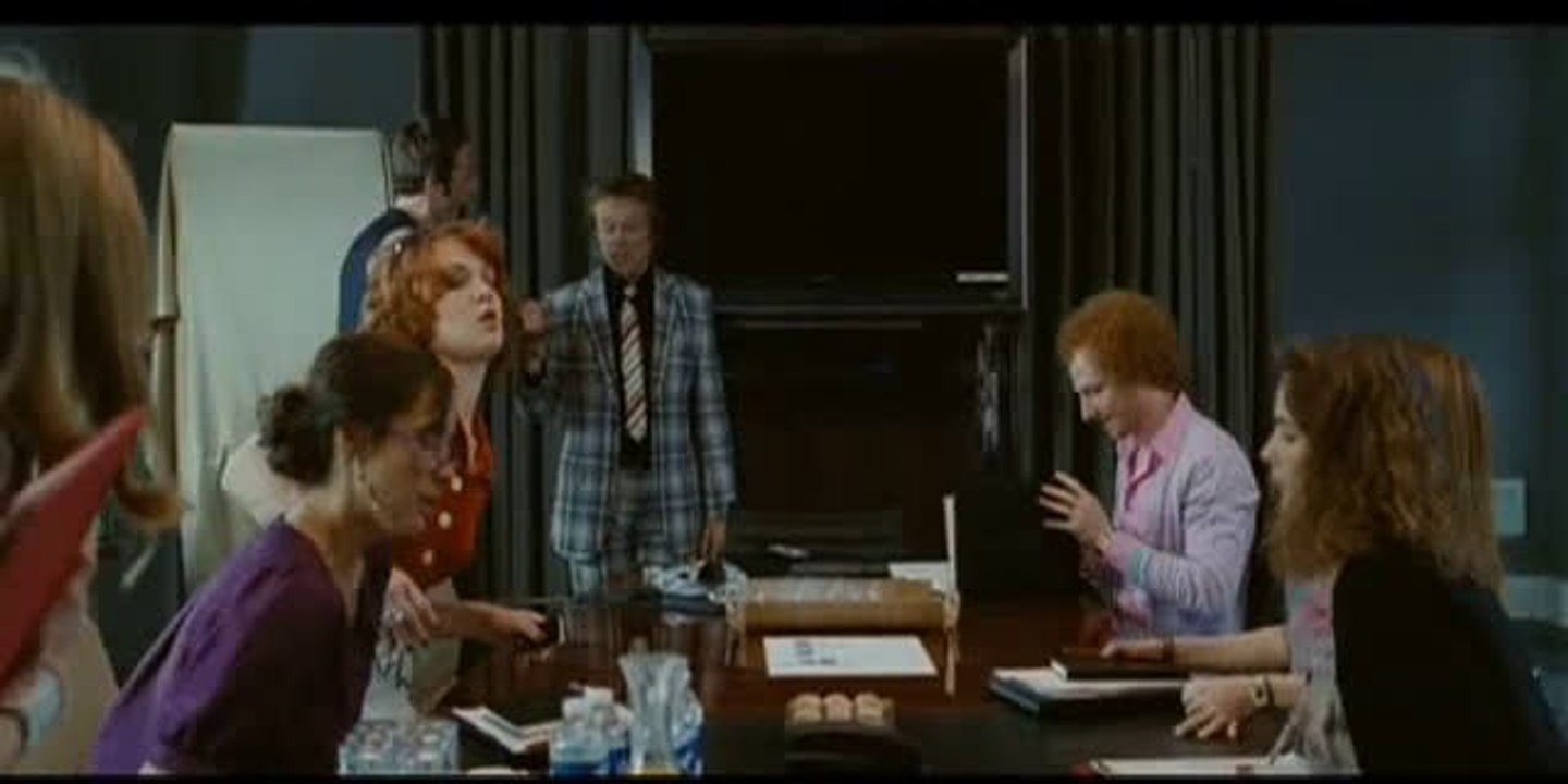 Cyprien - Bande-annonce