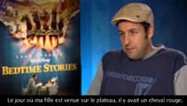 Histoires enchantées - Featurette n°1 (VOSTF)