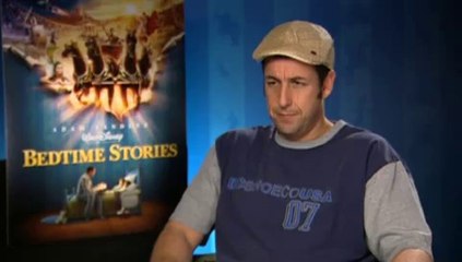 Histoires enchantées - Featurette n°2 (VOSTF)