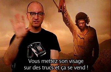 Che - Interview Steven Soderbergh