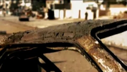 The Hurt locker - Trailer (VO)