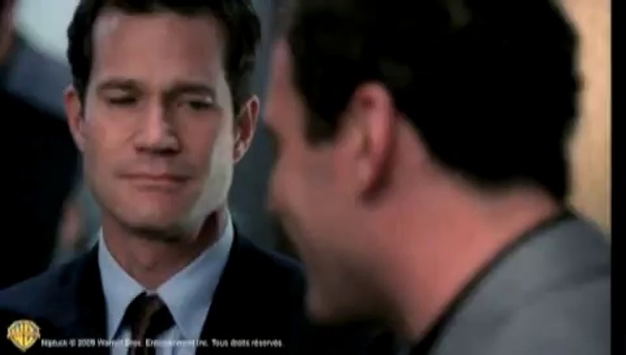 Nip/Tuck - Saison 5 - Extrait 3 (VF)