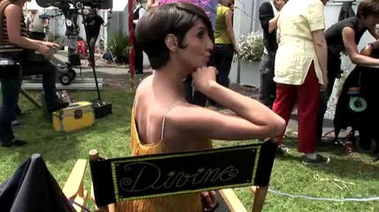 King Guillaume -Making of n°2