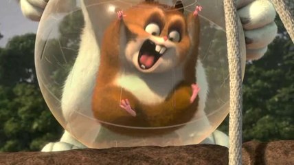 Volt - Bande-annonce n°2 (VF)