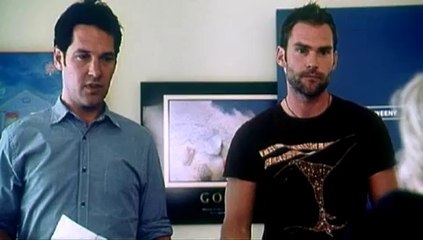 Les Grands Frères - Extrait n°2 (VF)