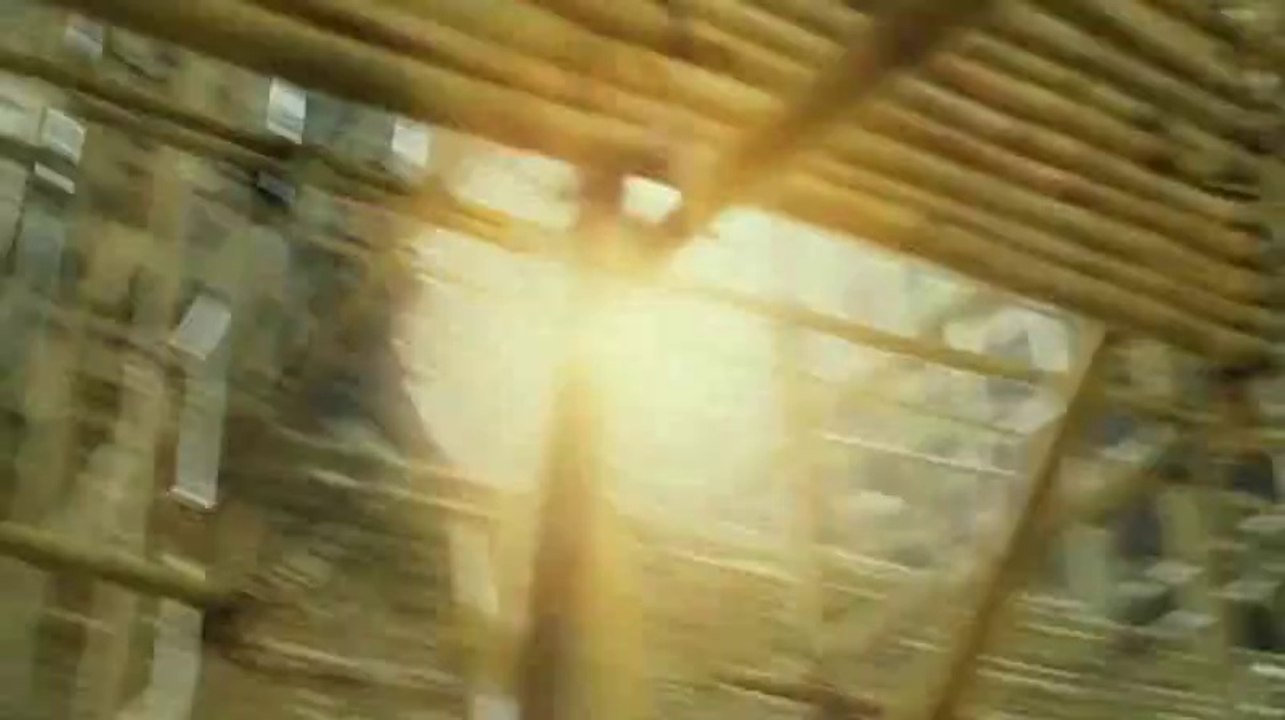 Push - Extrait (VO)