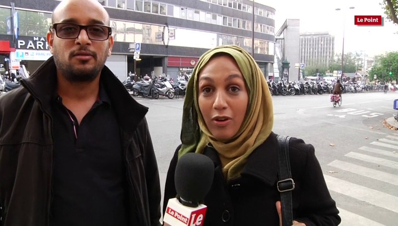 Assassinat d'Hervé Gourdel : Les musulmans doivent-ils condamner publiquement ?