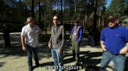 Walkyrie - Featurette (VOSTF)