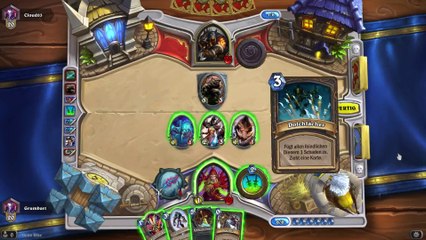 Schurke vs. Jäger (win)