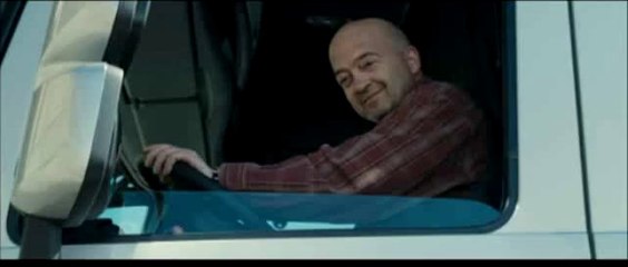 Eden à l'ouest - Extrait 2 (VOSTF)