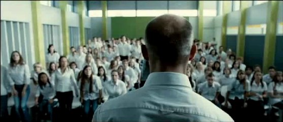 La Vague - Bande-annonce (VOSTF)