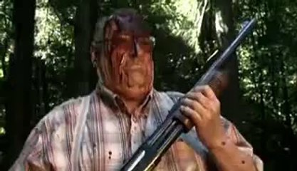 Humains - Première bande-annonce