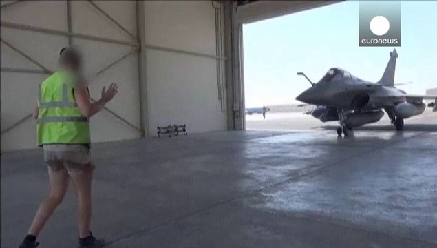 Siria, scontri tra combattenti curdi e jihadisti intorno a Kobane