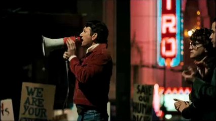 Harvey Milk - Bande-annonce (VF)