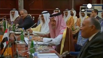 ISIL faces international coalition of 50, says US