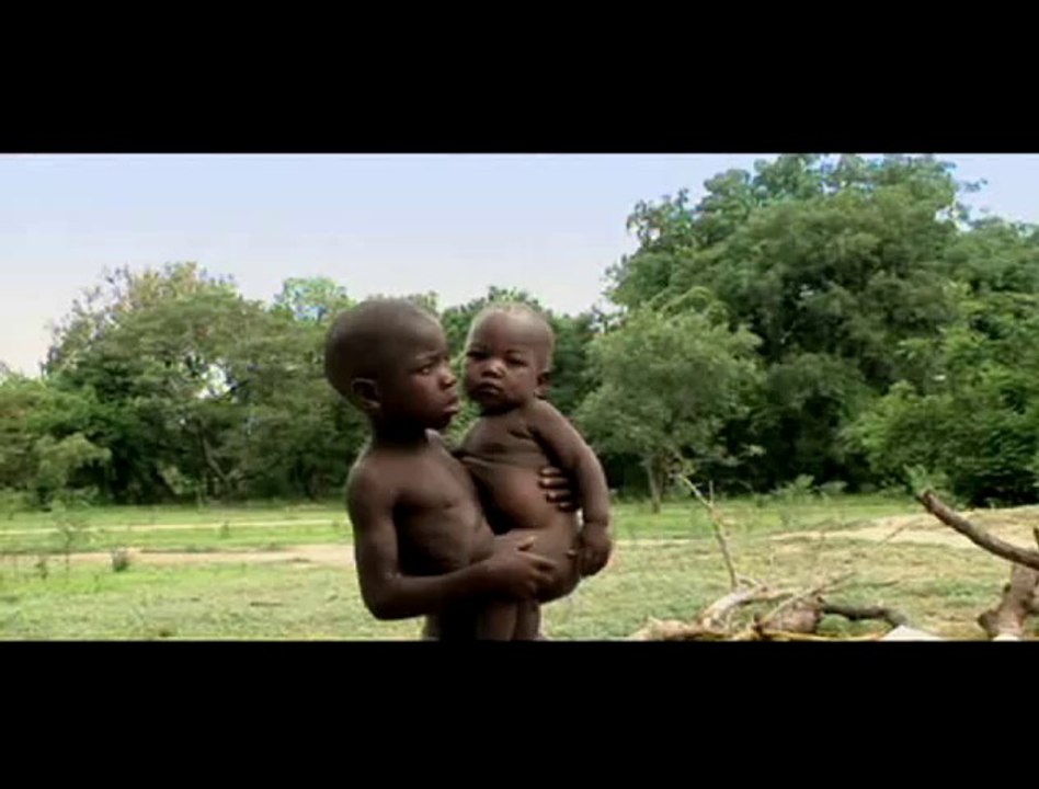 I am because we are - Bande-annonce (VOSTF)