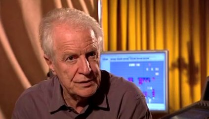 La Légende de Despereaux - Making of voix