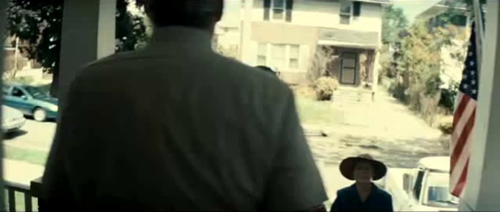 Gran Torino - Extrait n°4 (VOSTF)