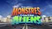 Monstres contre aliens - Bande-annonce n°2 (VF)
