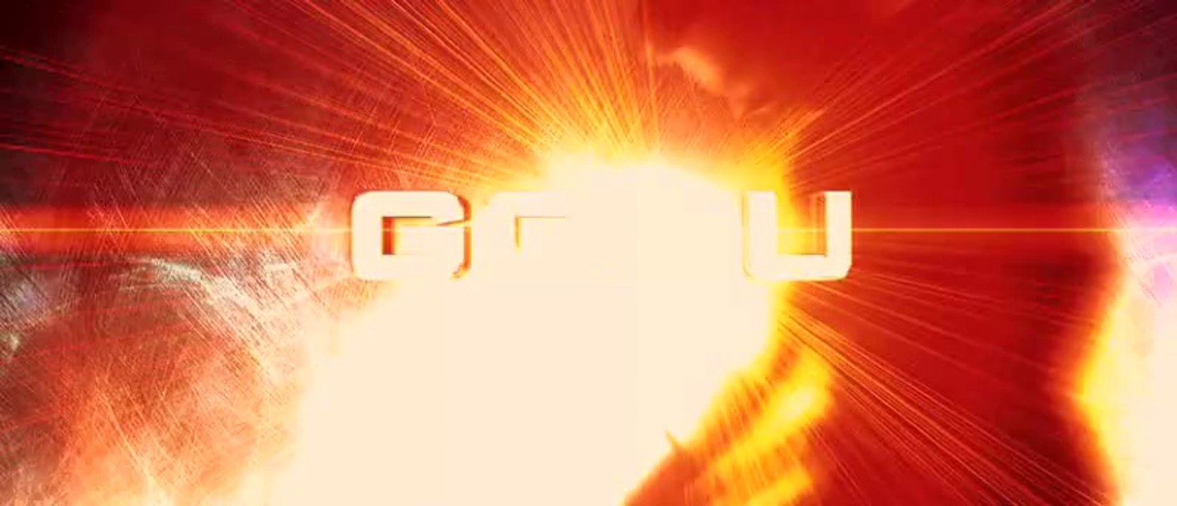 Dragonball Evolution - Trailer (VO)