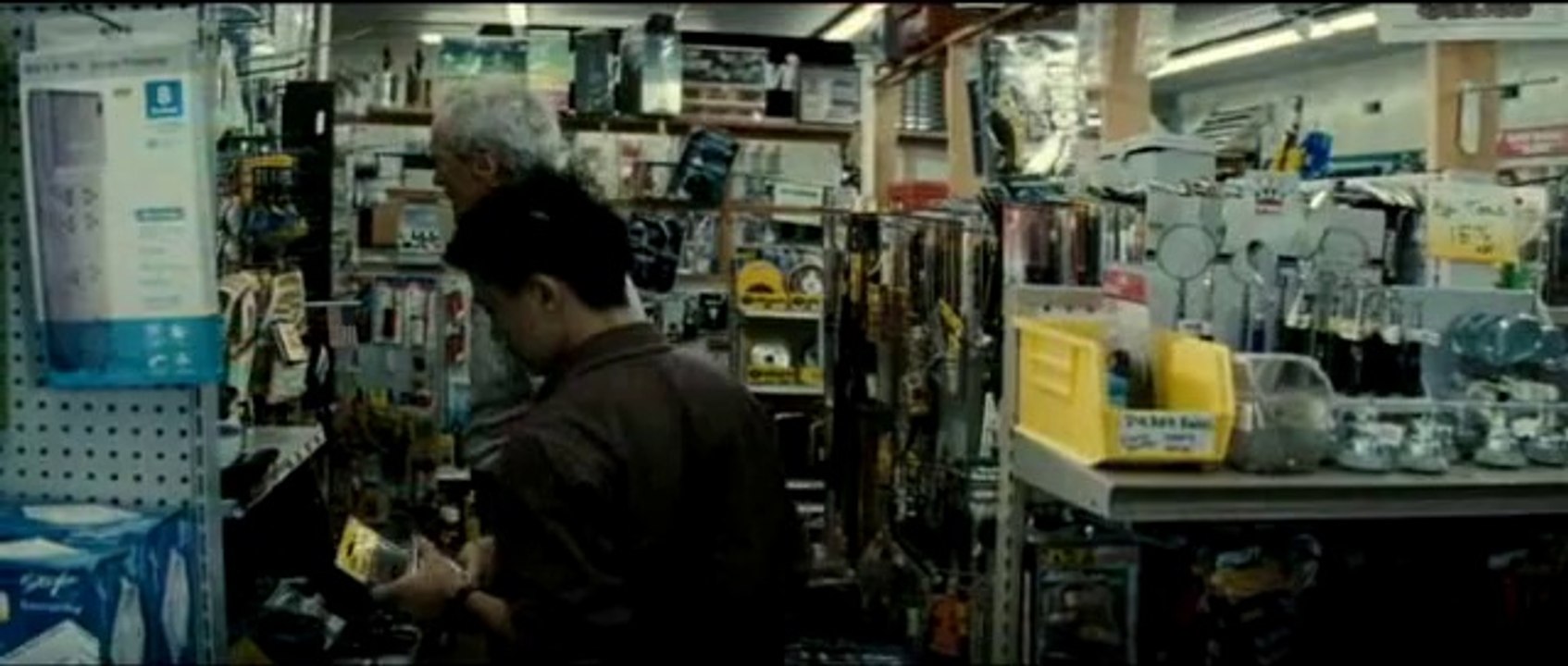 Gran Torino - Extrait n°5 (VOSTF)