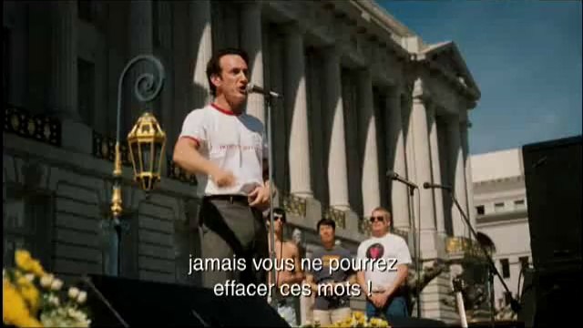 Le dernier Gus Van Sant - Bande-annonce (VOST)