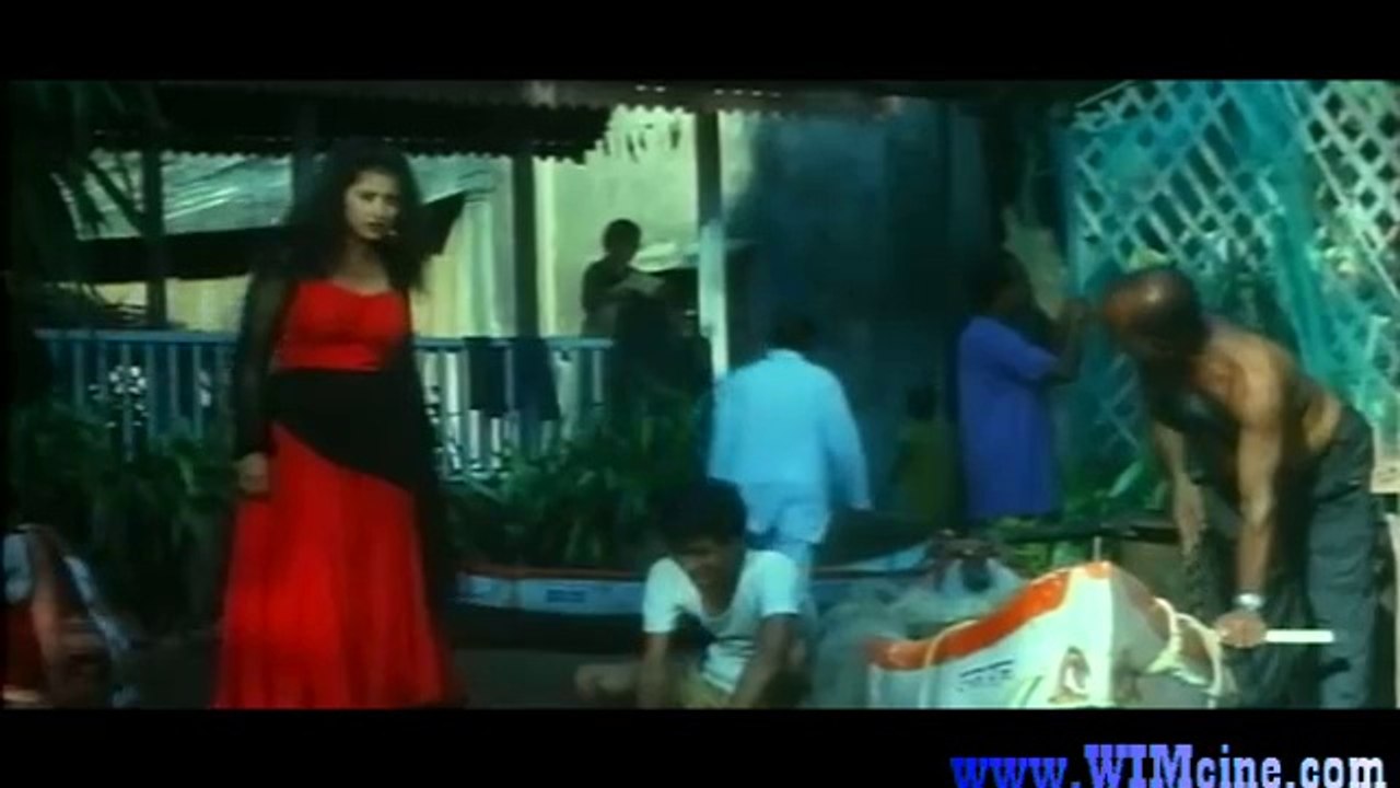 Milan (1995)_clip1
