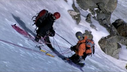 Au-délà des cimes - Bande-annonce